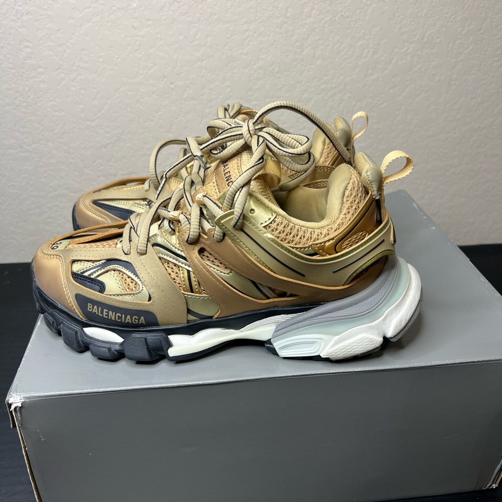 Balenciaga Track Sneakers